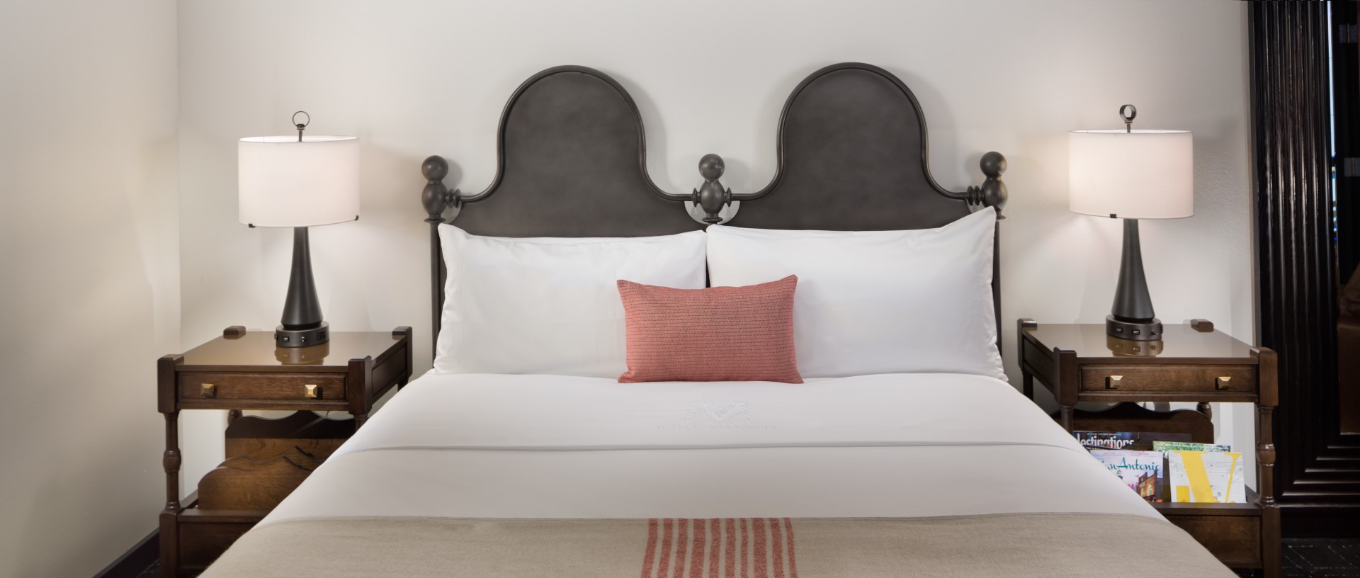Hotel Valencia Riverwalk | San Antonio